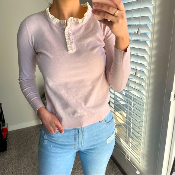 Talbots Sweater - Picture 2 of 7